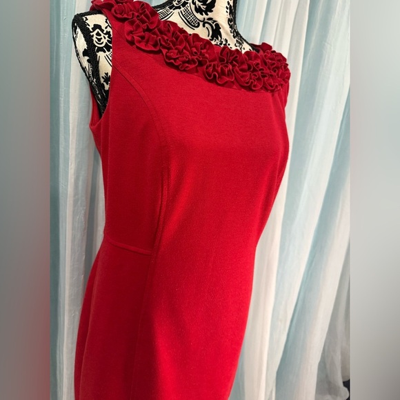 Charter Club mid length dress size 10 - Picture 3 of 8